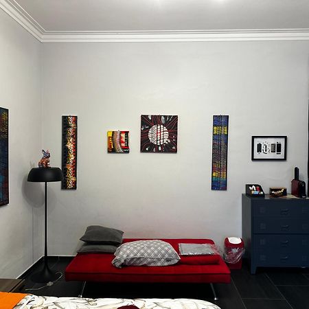 Minardi Apartments แวร์เชลลี ภายนอก รูปภาพ