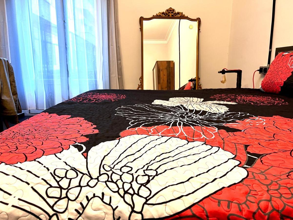 Minardi Apartments แวร์เชลลี ภายนอก รูปภาพ