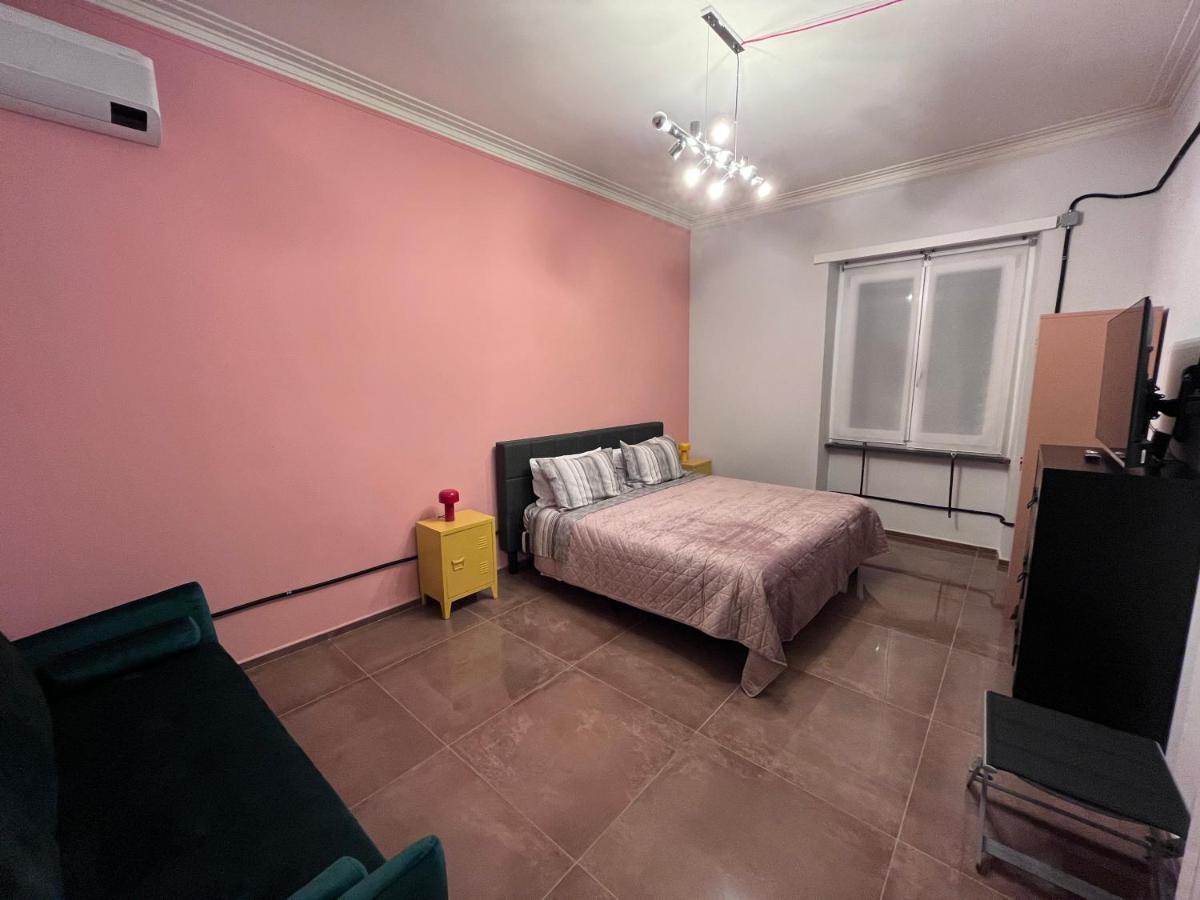 Minardi Apartments แวร์เชลลี ภายนอก รูปภาพ