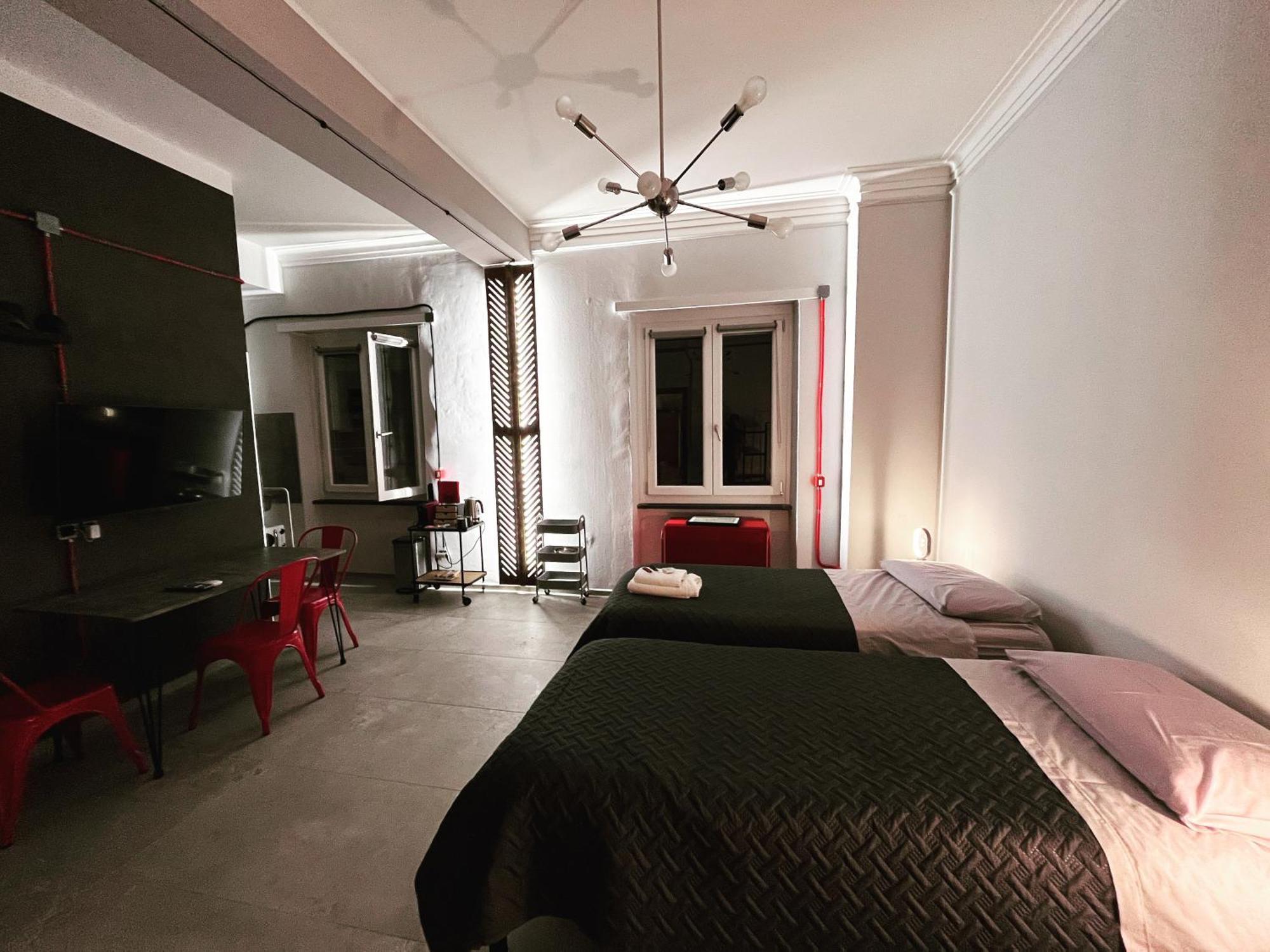 Minardi Apartments แวร์เชลลี ภายนอก รูปภาพ
